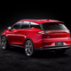 Illustration for article titled Chinese Startup BYDs Tang EV 600 Is Expected to Have a 373 Mile Range and Cost $37,000: Report